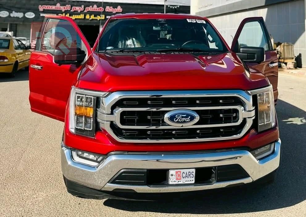 فۆرد F-150